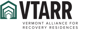 Vermont Alliance for Recovery Residences logo