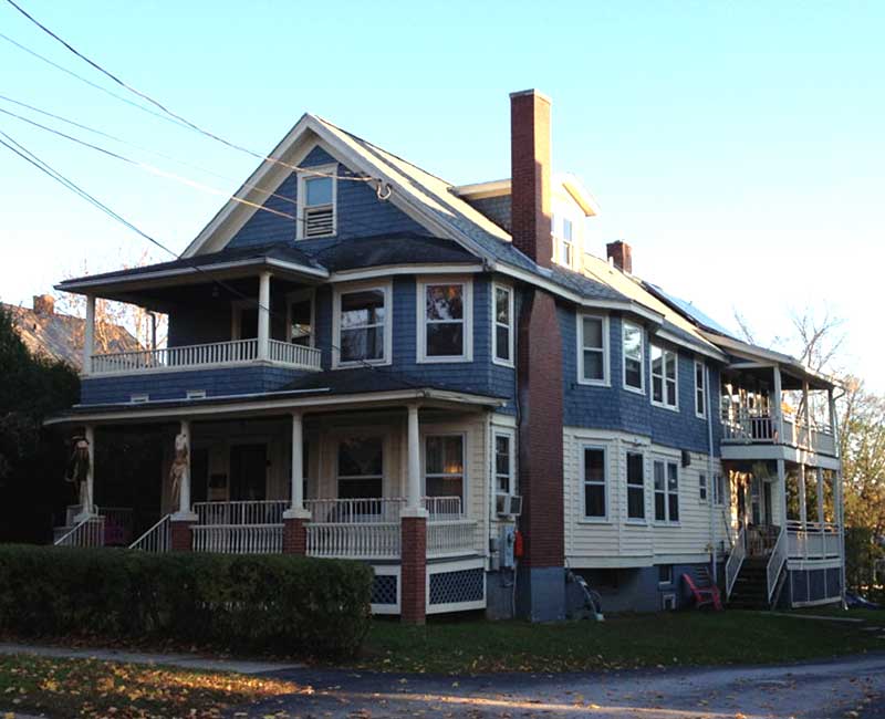 Royce Street Dismas (Women) 