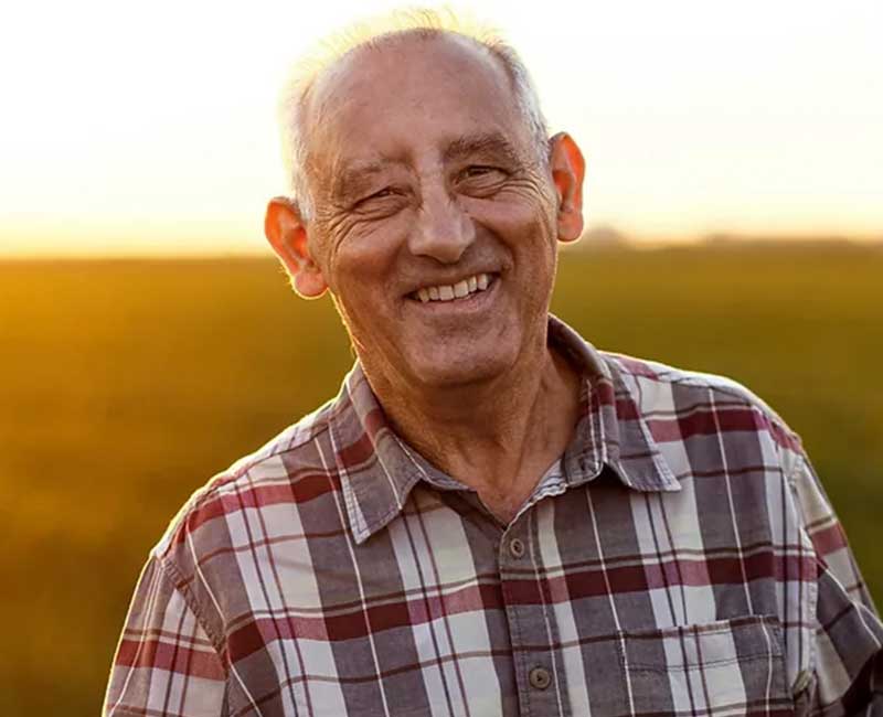 Jack's House (Men with Children)