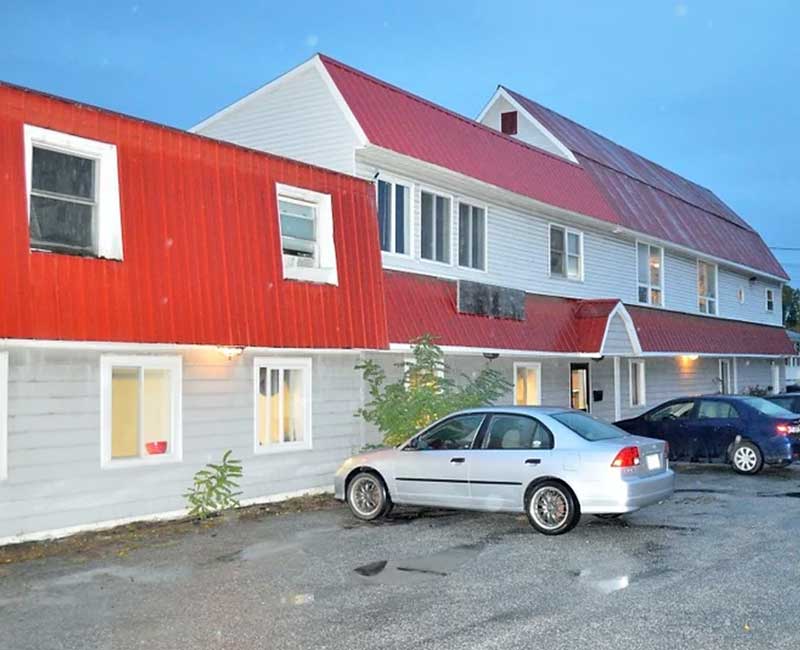 Lake Street VFOR (Men)