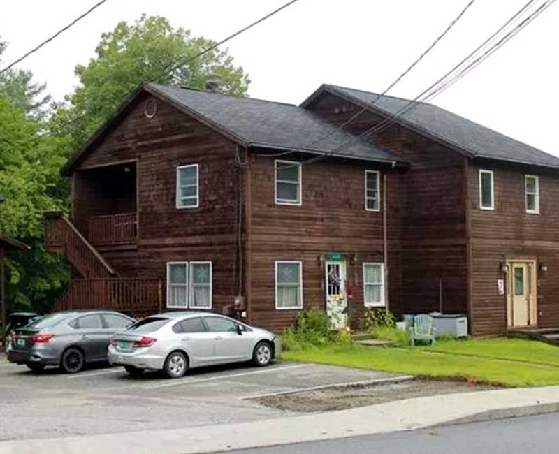 Maple Street VFOR (Women)