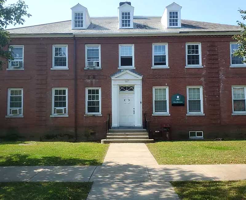 Fort Ethan Allen VFOR (Men)